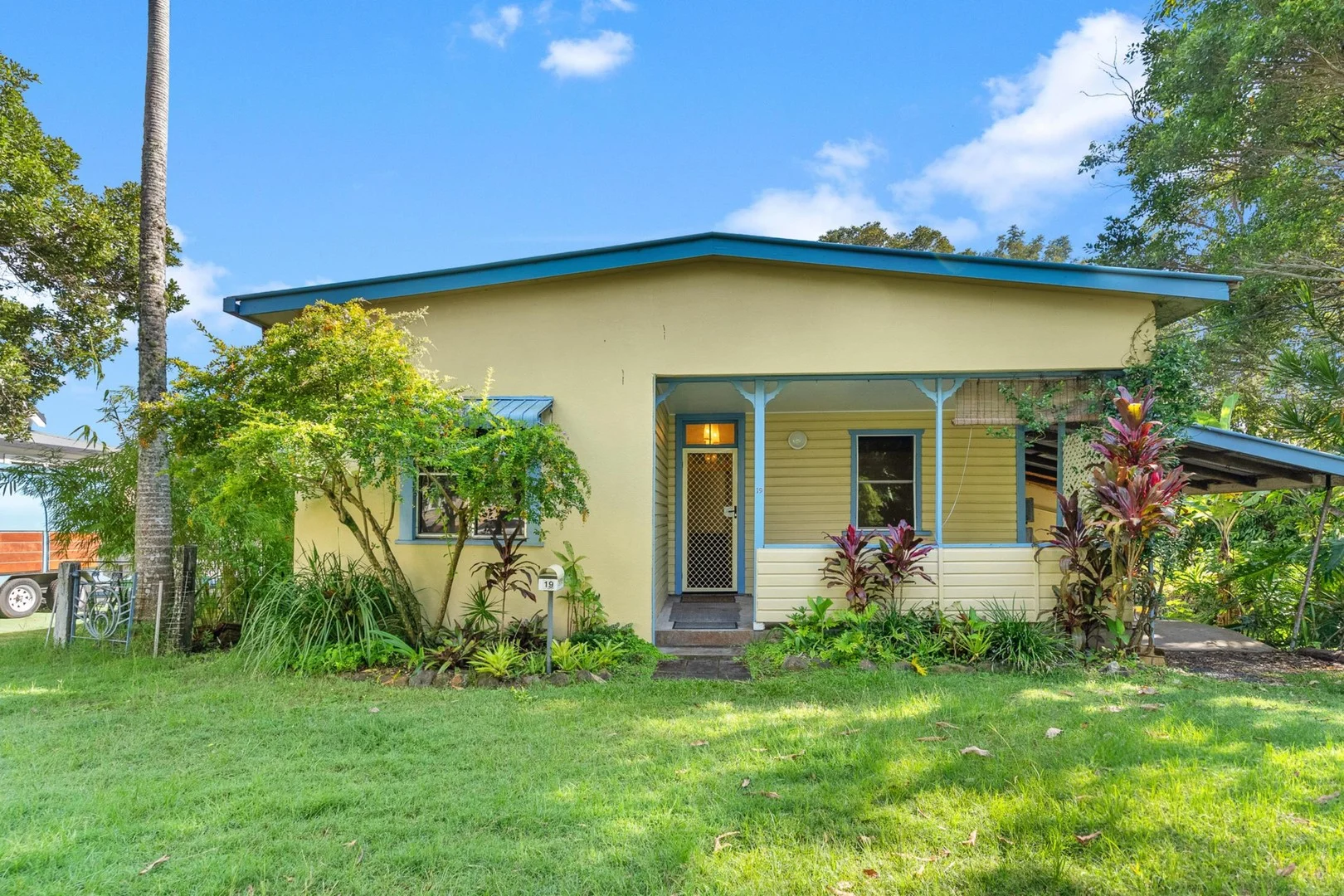 19 Mullumbimbi Street, Brunswick Heads NSW 2483