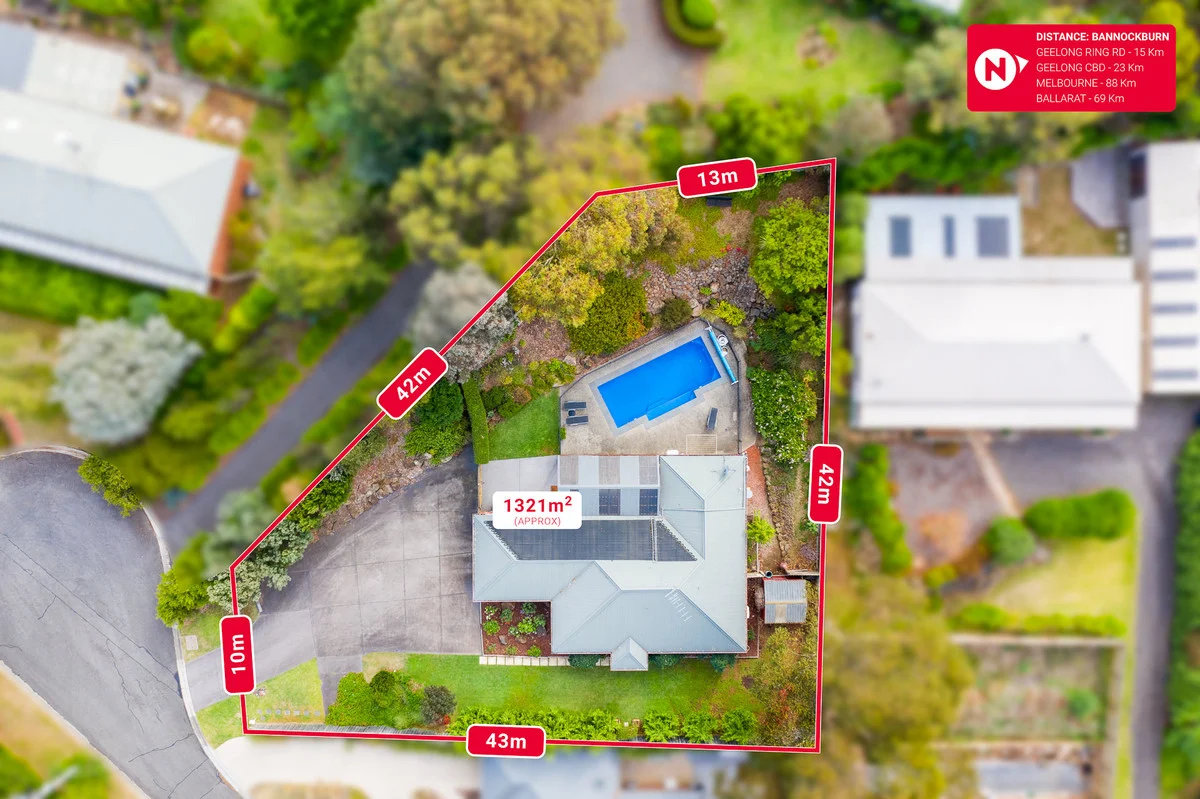 Additional image 14 of 16 Somerset Court, Bannockburn VIC 3331