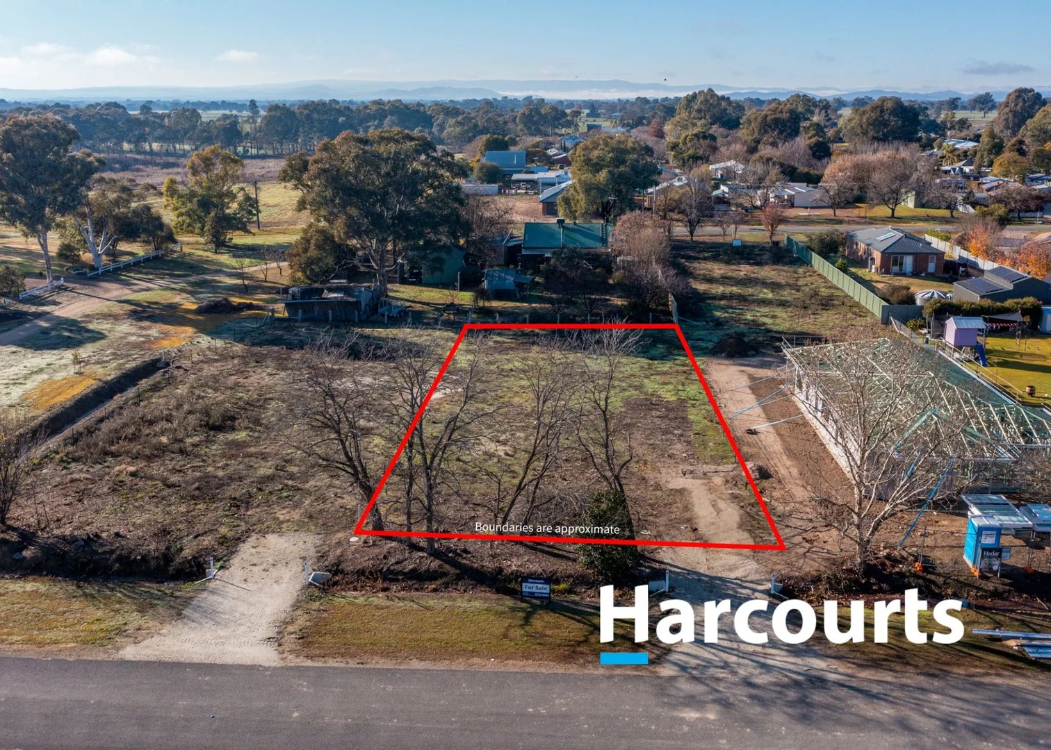 Lot 2 Shadforth Street, Oxley VIC 3678