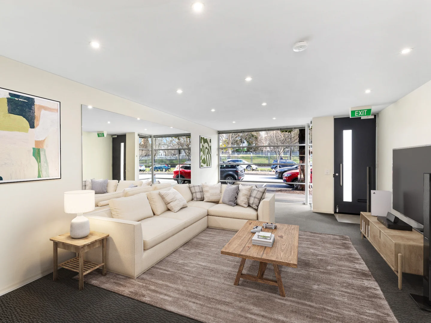 Additional image 3 of 1/177-181 Moray Street, South Melbourne VIC 3205