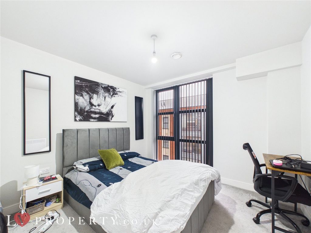 Additional image 6 of 2 bed flat for saleMoreton Street, Birmingham, West Midlands B1