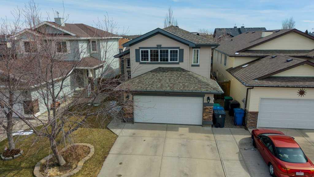 Additional image 3 of 329 Grizzly Crescent N, Lethbridge, AB, T1H 0E5