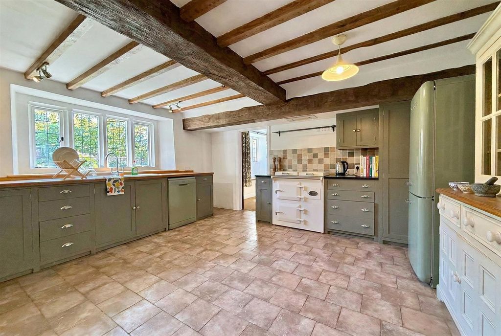 Additional image 9 of 8 bed detached house for saleWashdyke Lane, Fulbeck, Grantham NG32