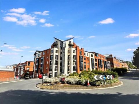 Clement Street, Birmingham B1
