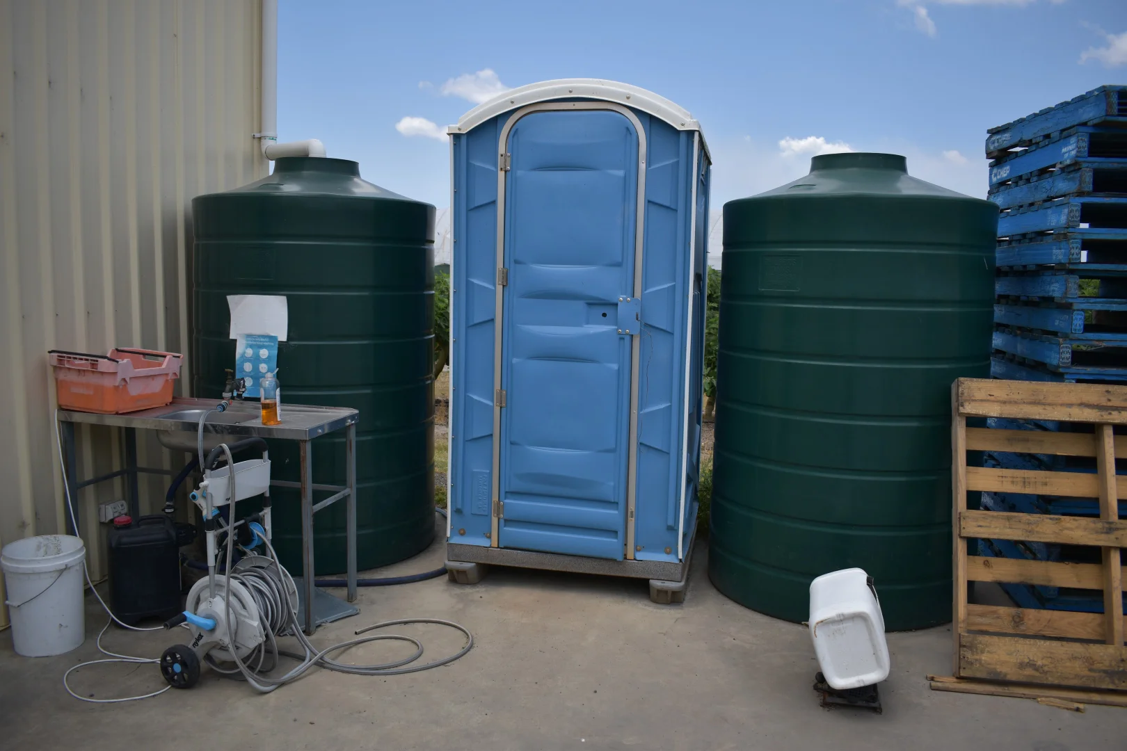 Additional image 15 of 135 Newlands Road, North Gregory QLD 4660