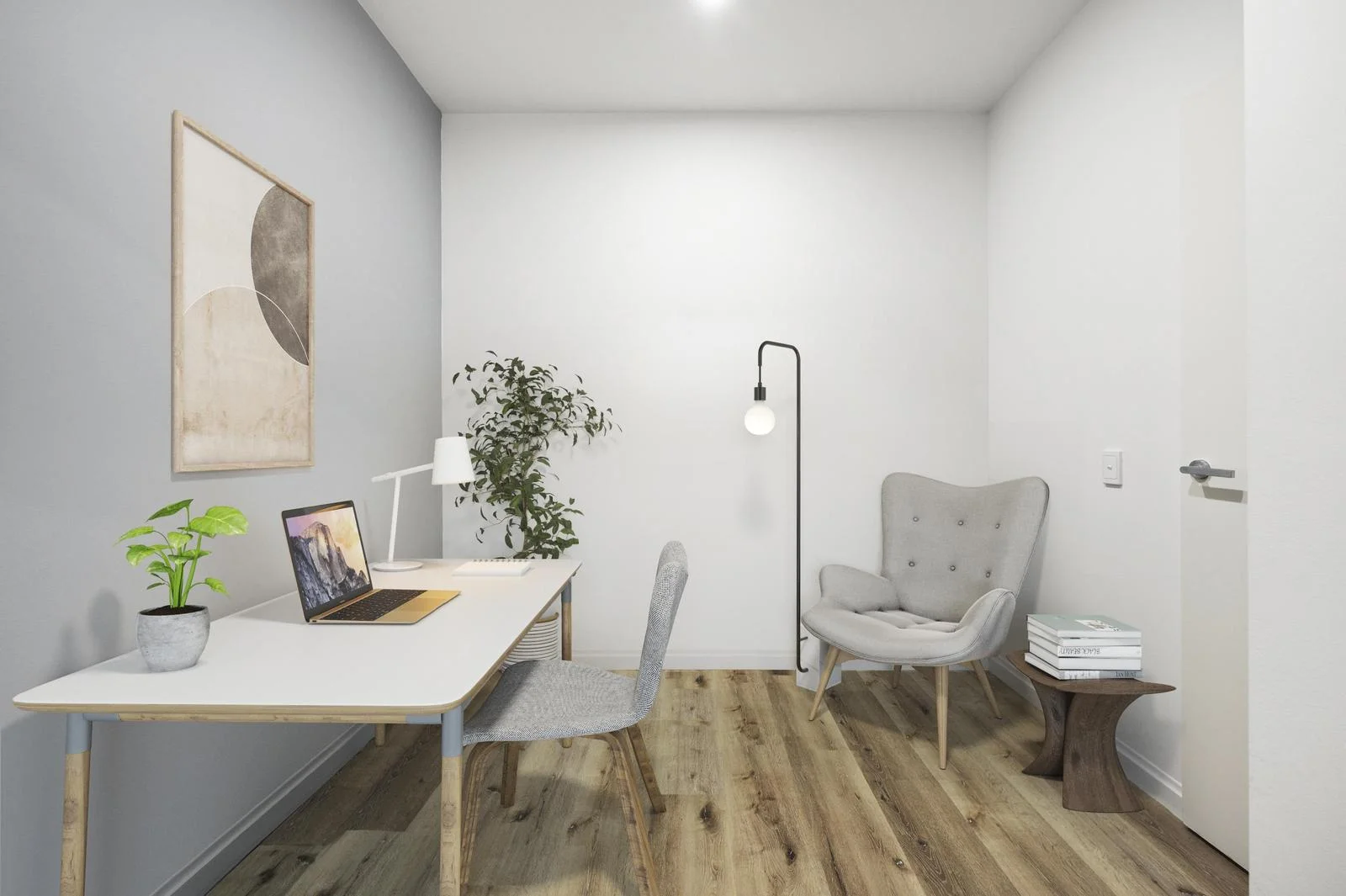 Additional image 4 of 21/4 Bik Lane, Fitzroy North VIC 3068