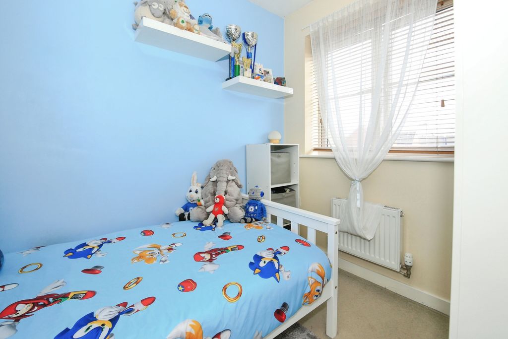 Additional image 10 of 3 bed end terrace house for saleEverest Way, Peterborough PE7
