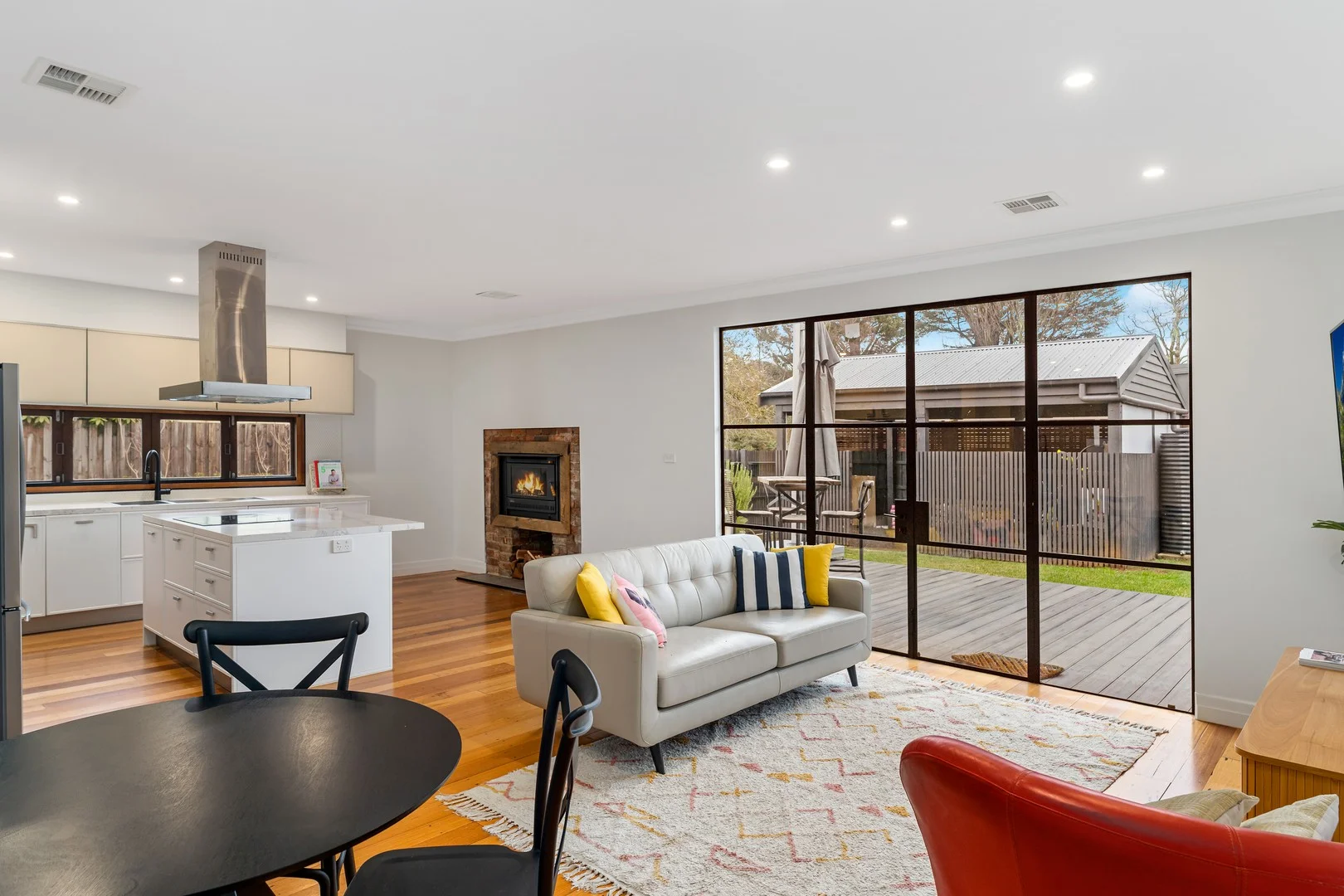 Additional image 2 of 33 Cosmo Road, Trentham VIC 3458