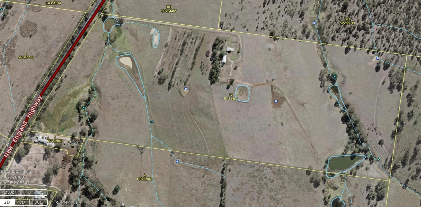 Additional image 2 of Crows Nest QLD 4355