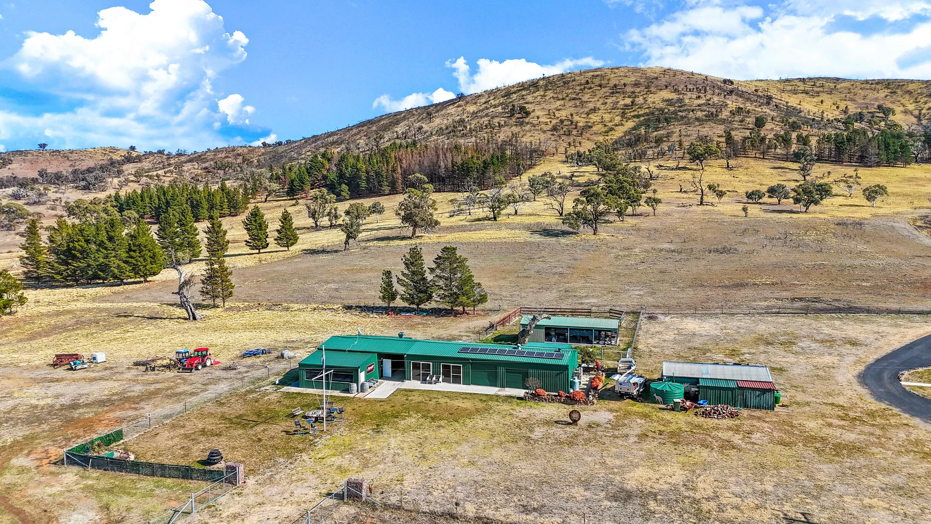 Additional image 21 of 230 Cappanana Road, Bredbo NSW 2626