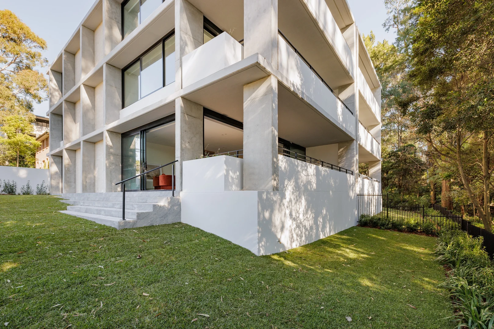 Additional image 32 of G.03/58-60 Eastern Valley Way, Northbridge NSW 2063