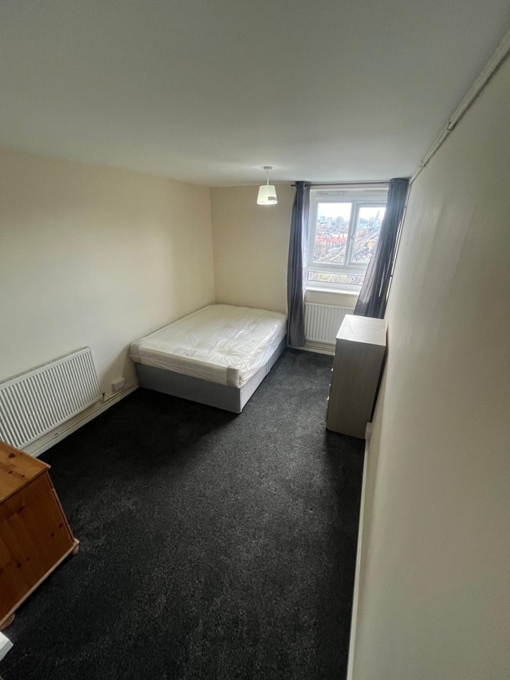 Additional image 8 of 3 Bed Flat, Farrell House, E1, N1 7GU