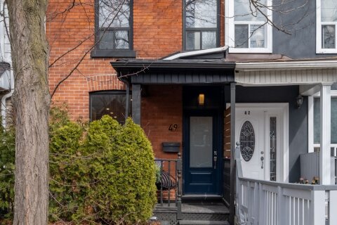 Additional image 8 of 49 Osler Street, Toronto, ON, M6P 4A1