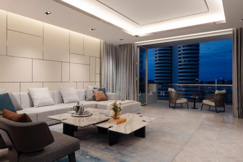 Additional image 4 of 6 Draycott Park