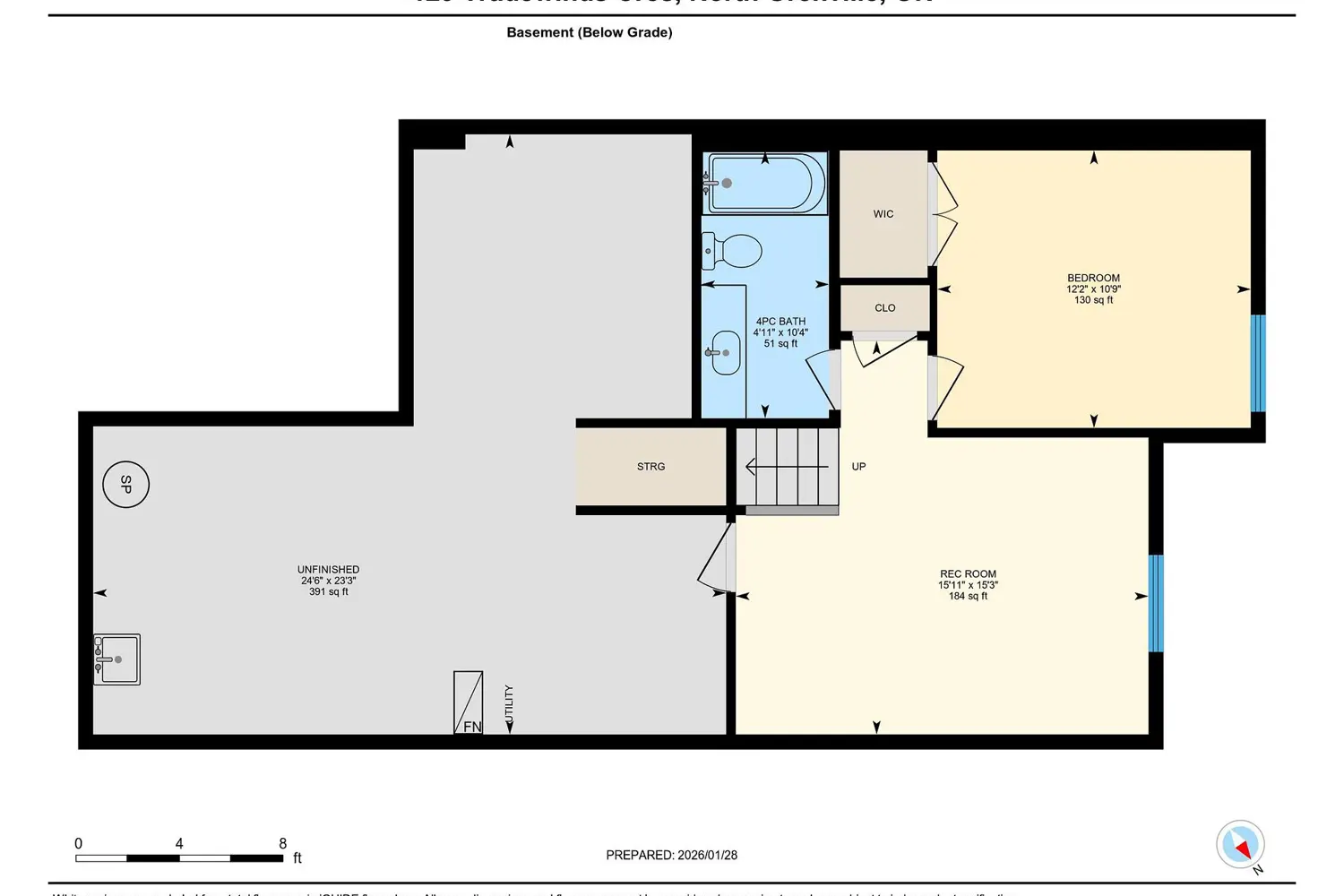 Additional image 19 of 129 Tradewinds Crescent