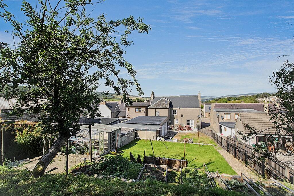 Additional image 20 of Conval Street, Dufftown, Keith, AB55