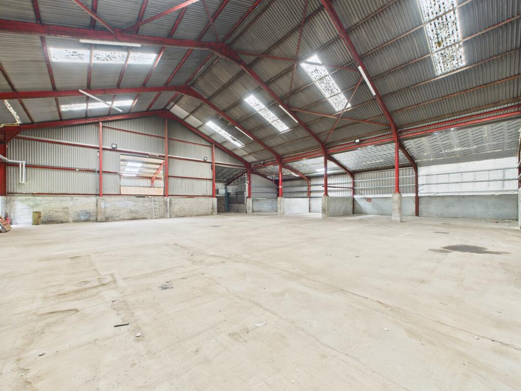 Additional image 10 of Former Quarry, Towiemore, Keith, Banffshire