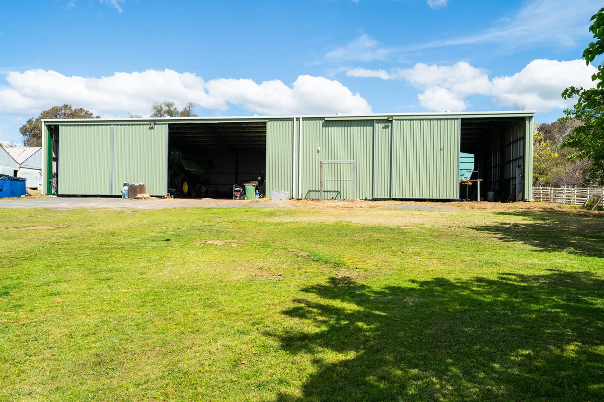 Additional image 21 of 1791 Olympic Highway, Culcairn NSW 2660