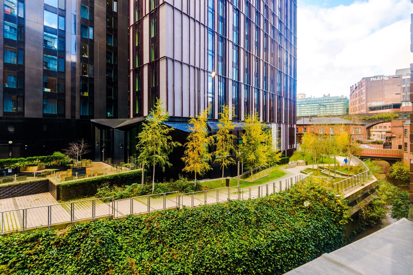 Additional image 2 of 2 Bed Flat, Princess Street, M1, N1 7GU