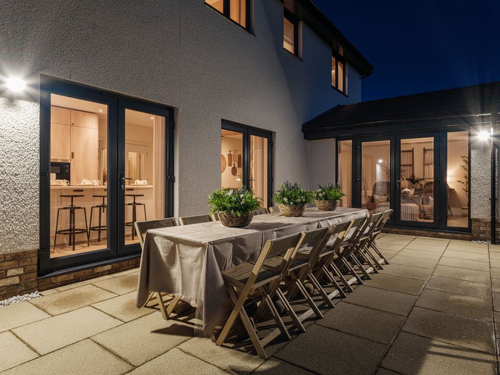 Additional image 14 of 5 bed detached house for saleMurray Garden Room, Plot 94, St. Margarets, Rosslynlee, Roslin EH25