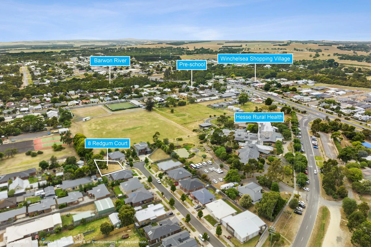 Additional image 4 of 8 Redgum Court, Winchelsea VIC 3241