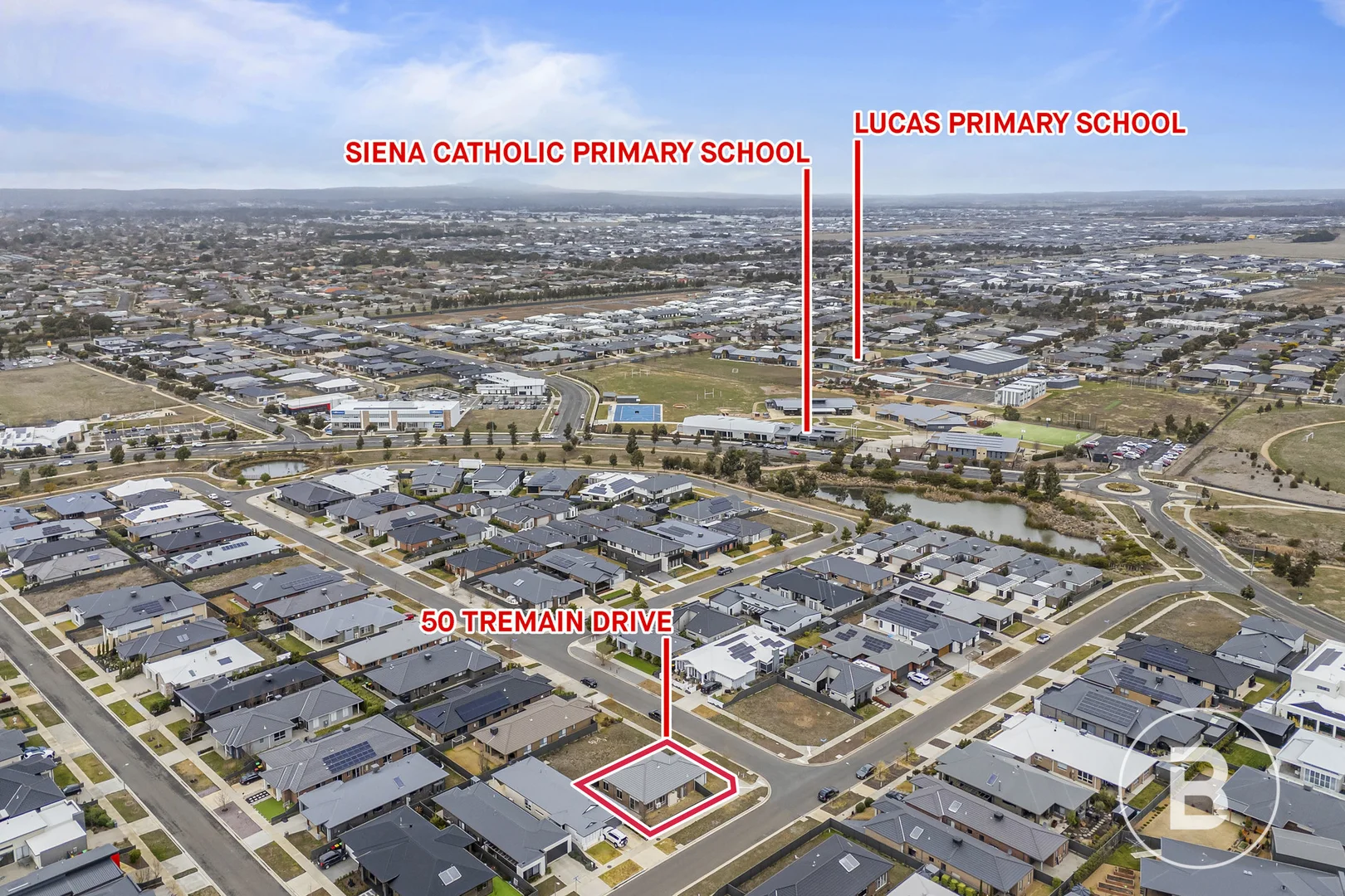 Additional image 15 of 50 Tremain Drive, Lucas VIC 3350