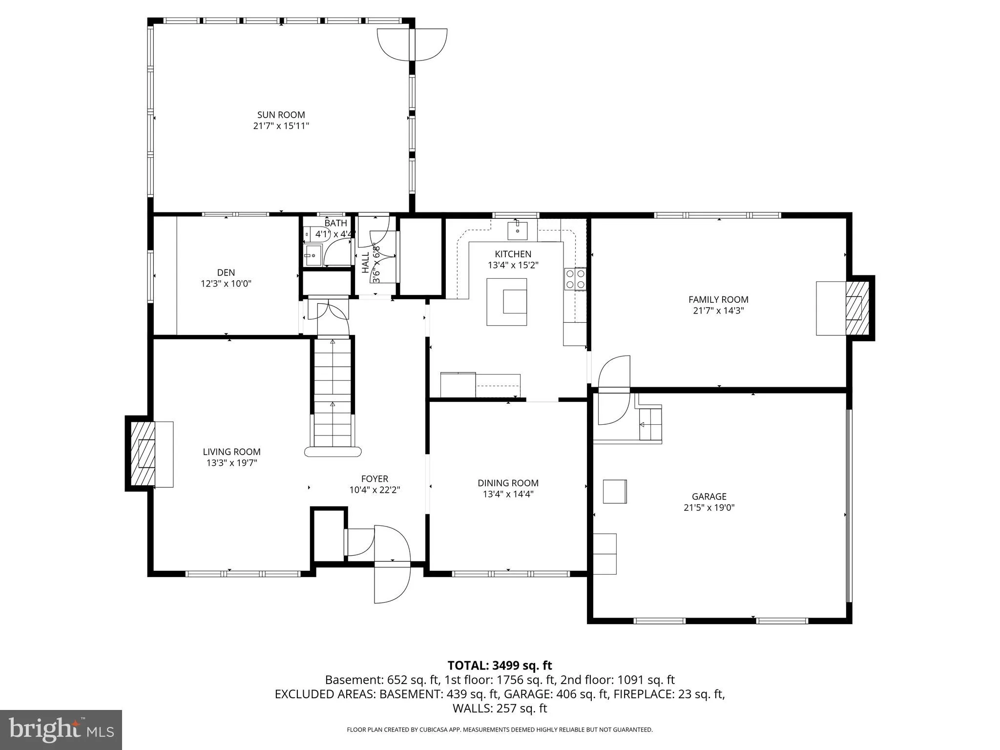 Additional image 63 of 2414 Kingman Drive, Wilmington, DE 19810