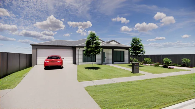 Additional image 2 of 1-4/48 Fischer Street, Kyabram VIC 3620