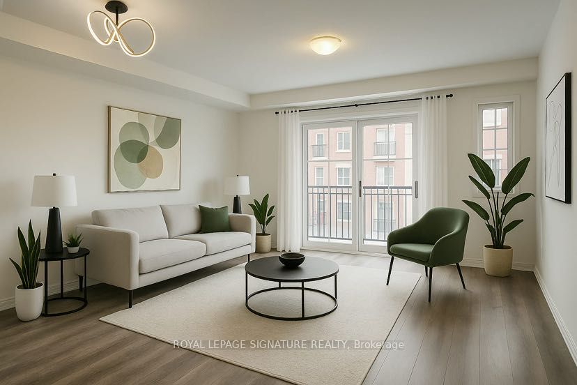 330-2336 Chevron Prince Path, Oshawa, ON, L1L 0K8