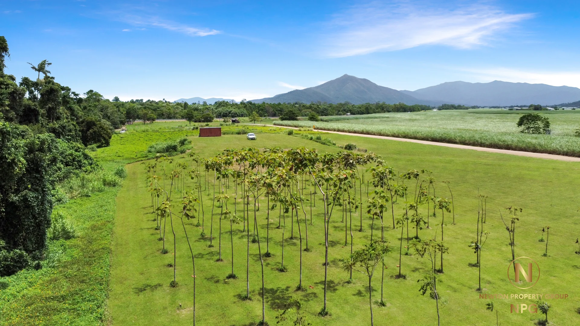 Additional image 8 of LOT 9 Bruce Hwy, Silky Oak QLD 4854