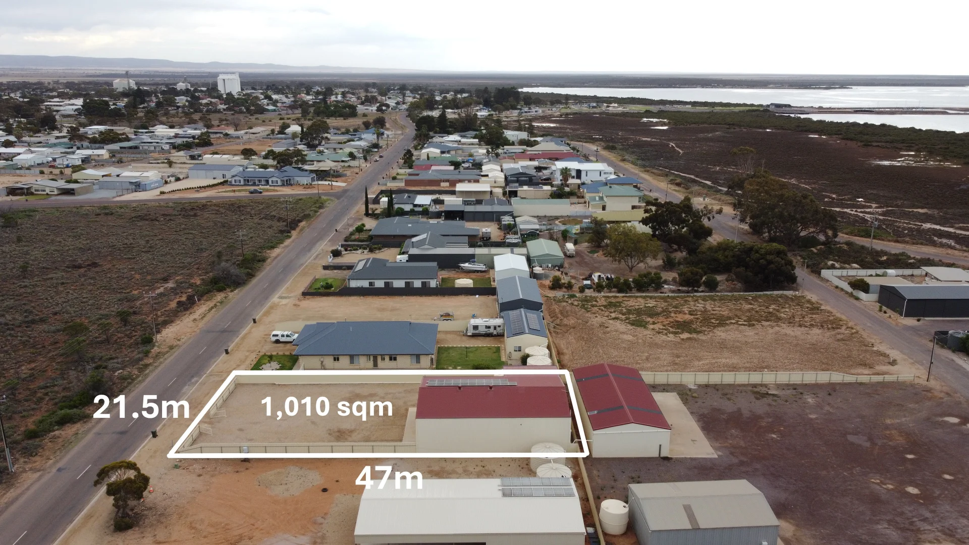 Additional image 19 of 43 Wellington Road, Cowell SA 5602