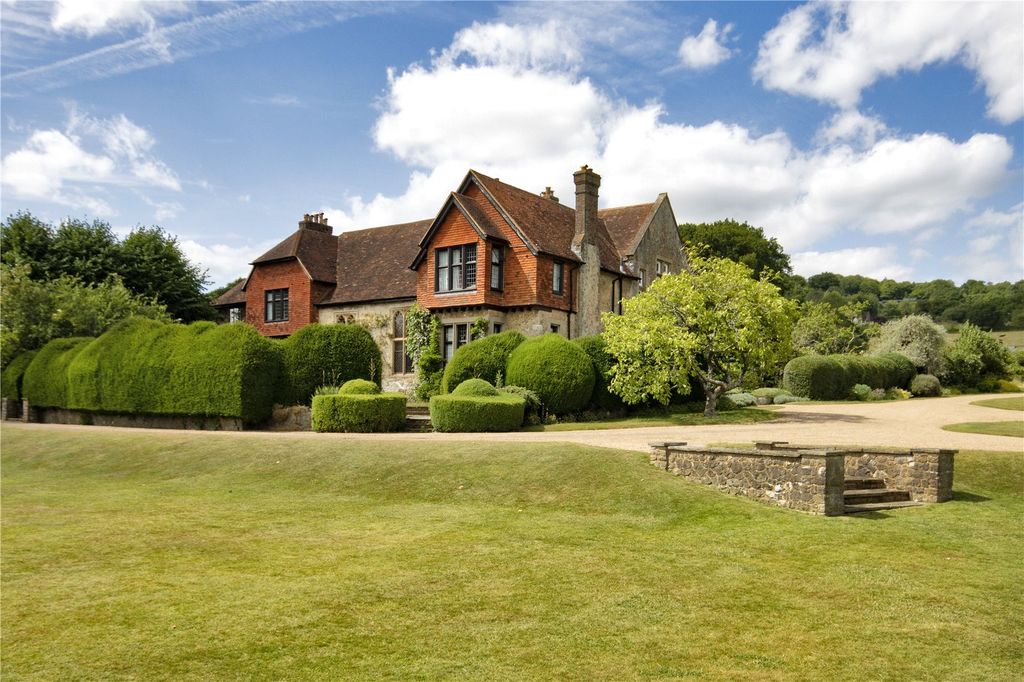 Additional image 27 of 5 bed detached house for saleWickhurst Road, Weald, Sevenoaks, Kent TN14