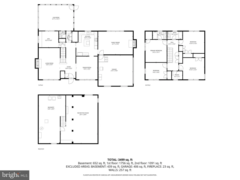 Additional image 30 of 2414 Kingman Drive, Wilmington, DE 19810