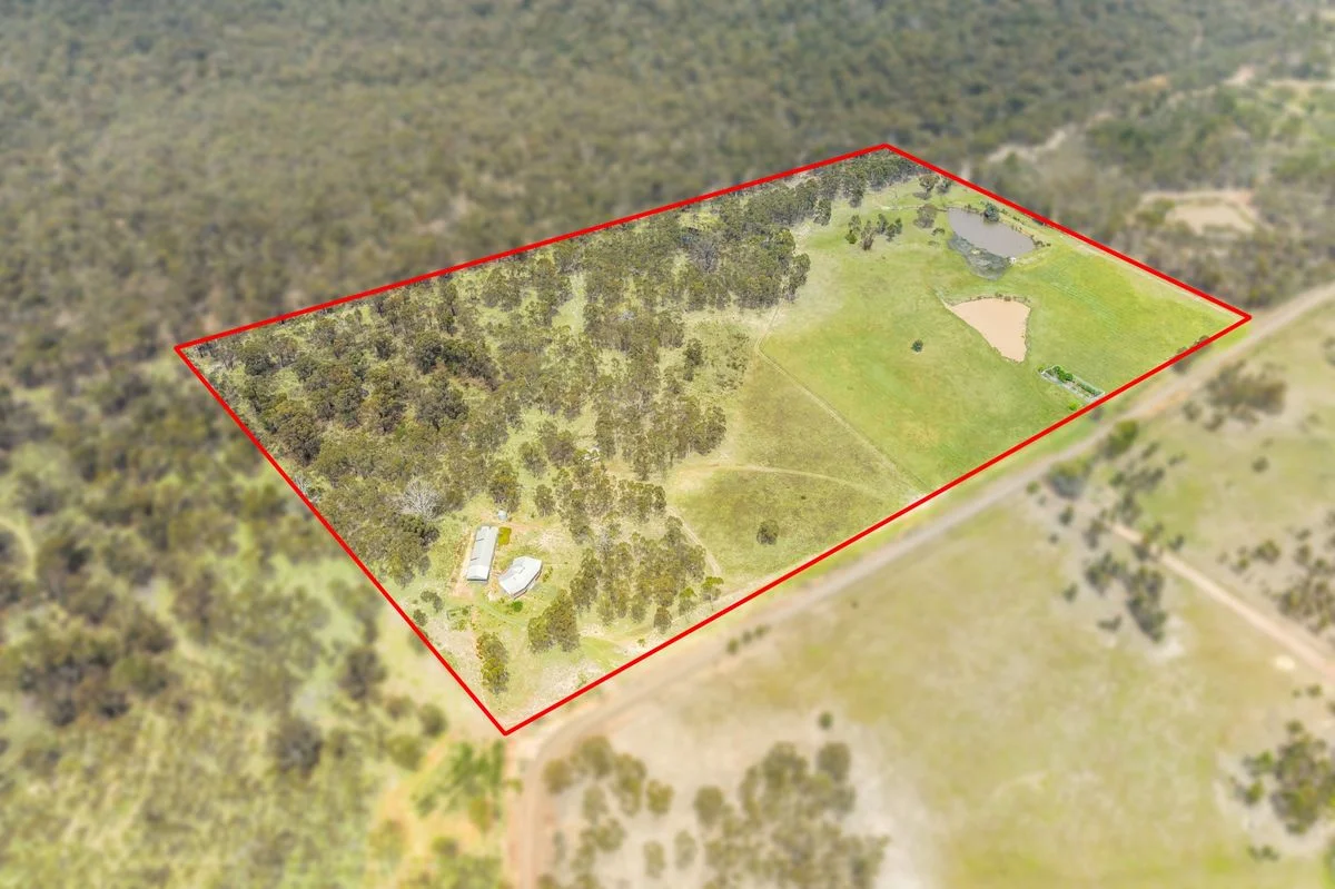 Additional image 17 of 65 Leckies Drive, Mount Camel VIC 3523