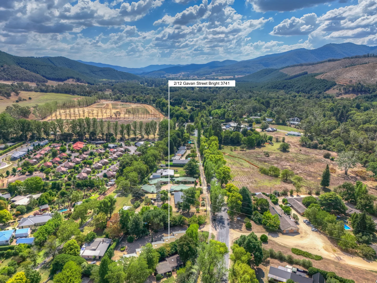 Additional image 20 of 2/12 Gavan Street, Bright VIC 3741