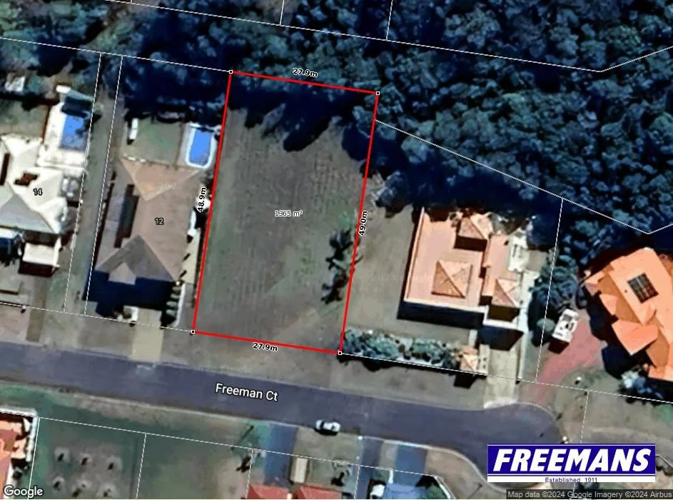 Additional image 17 of 10 Freeman Court, Kingaroy QLD 4610