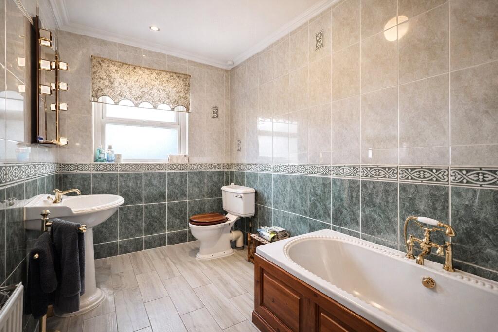 Additional image 20 of Hill Street, Dufftown, Keith, Moray, AB55