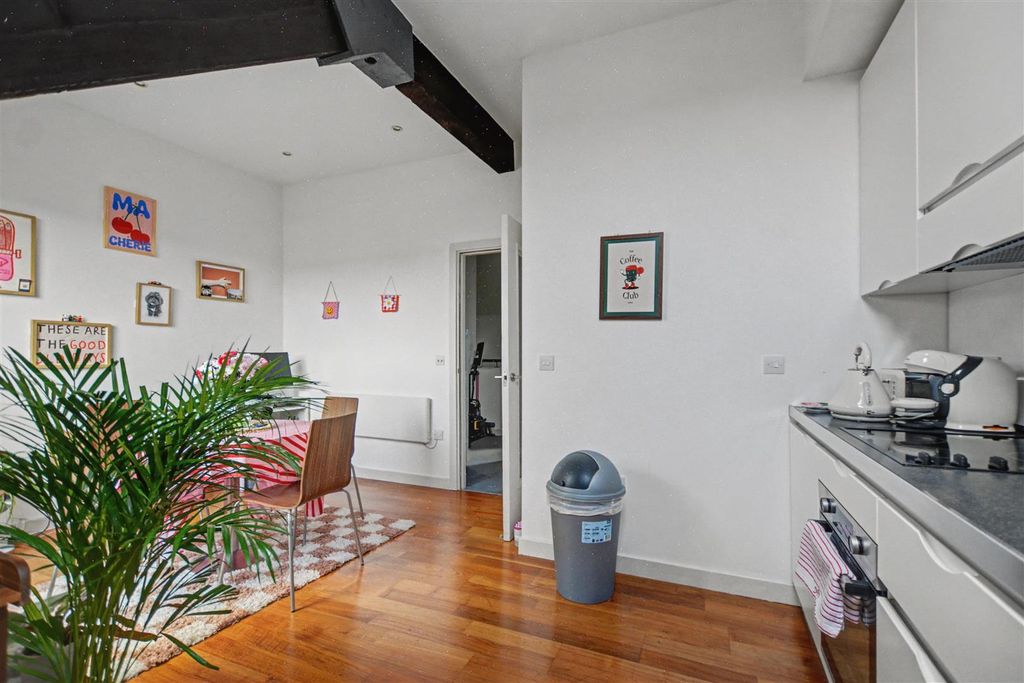 Additional image 6 of 2 bed flat for saleSpringfield Mill, Sandiacre, Nottingham NG10