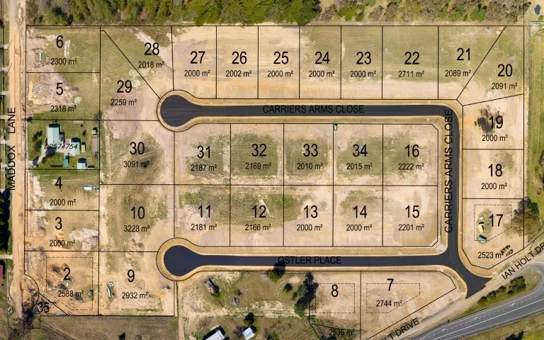 Additional image 2 of 103 Ian Holt Drive, Lidsdale NSW 2790