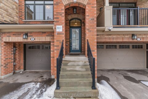 Additional image 8 of 9 Isabella Peach Drive, Markham, ON, L6C 0Z1