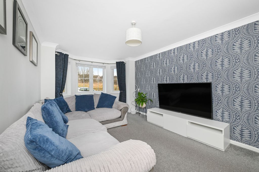 Additional image 2 of 2 bed flat for sale32A, Miners Walk, Dalkeith EH22