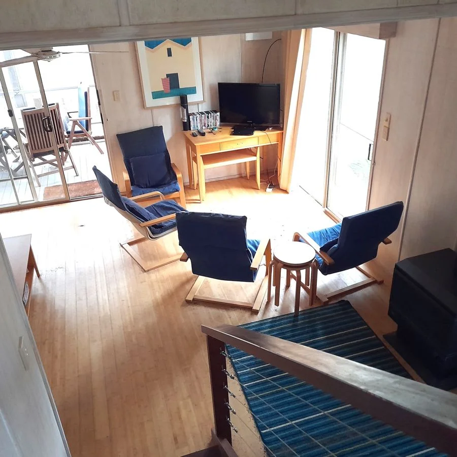 Additional image 6 of ECO CABIN LARGE Couran Cove Resort, South Stradbroke QLD 4216