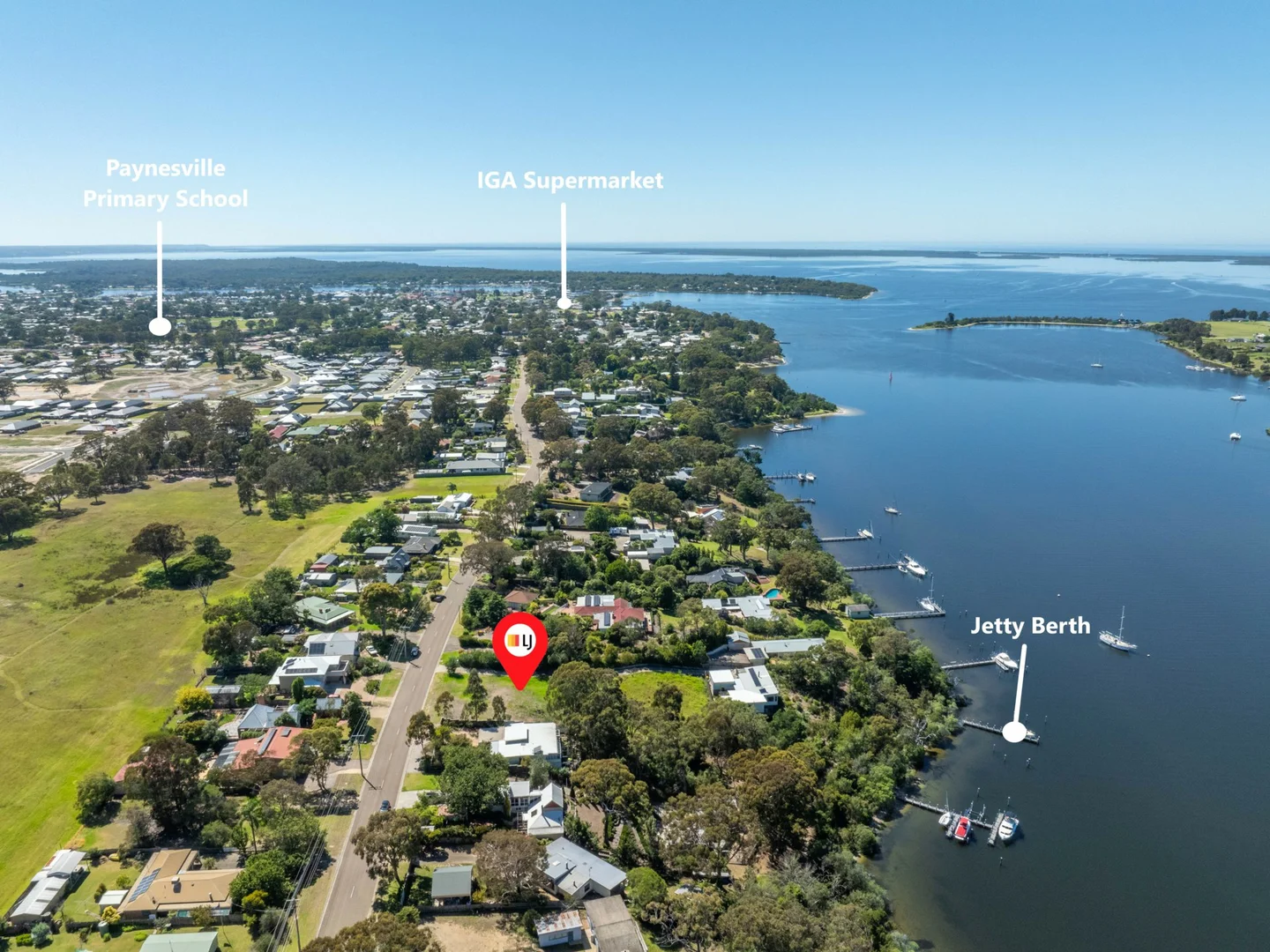 Additional image 3 of 139A Newlands Drive, Paynesville VIC 3880