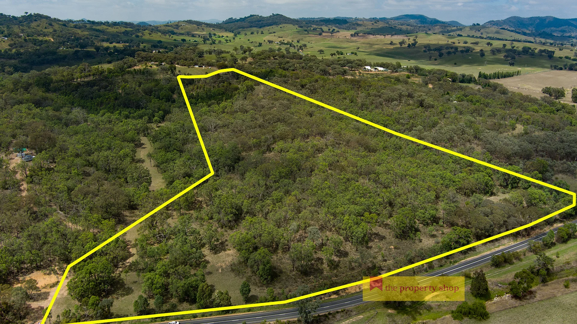 841 Hill End Road, Mudgee NSW 2850