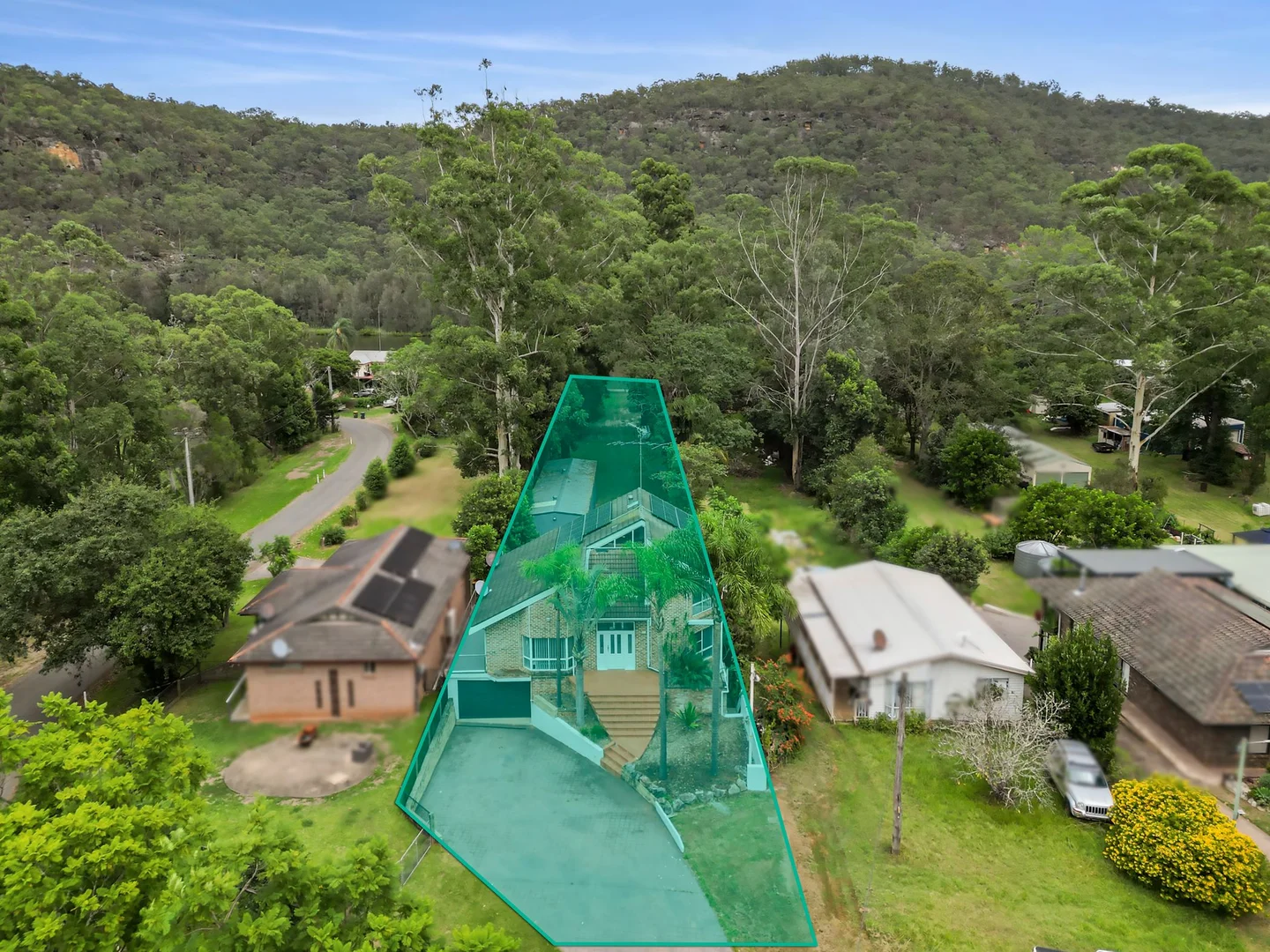 Additional image 18 of 23 Walmsley Road, Lower Macdonald NSW 2775