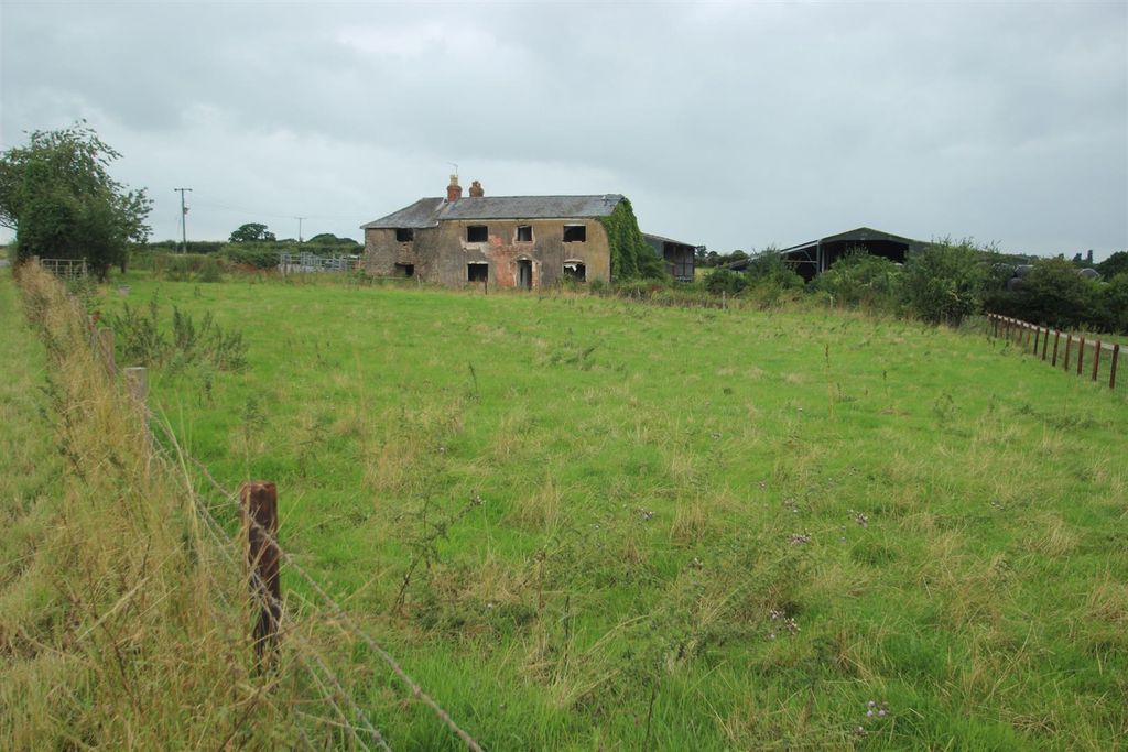 Land for saleThornbury, Bromyard HR7