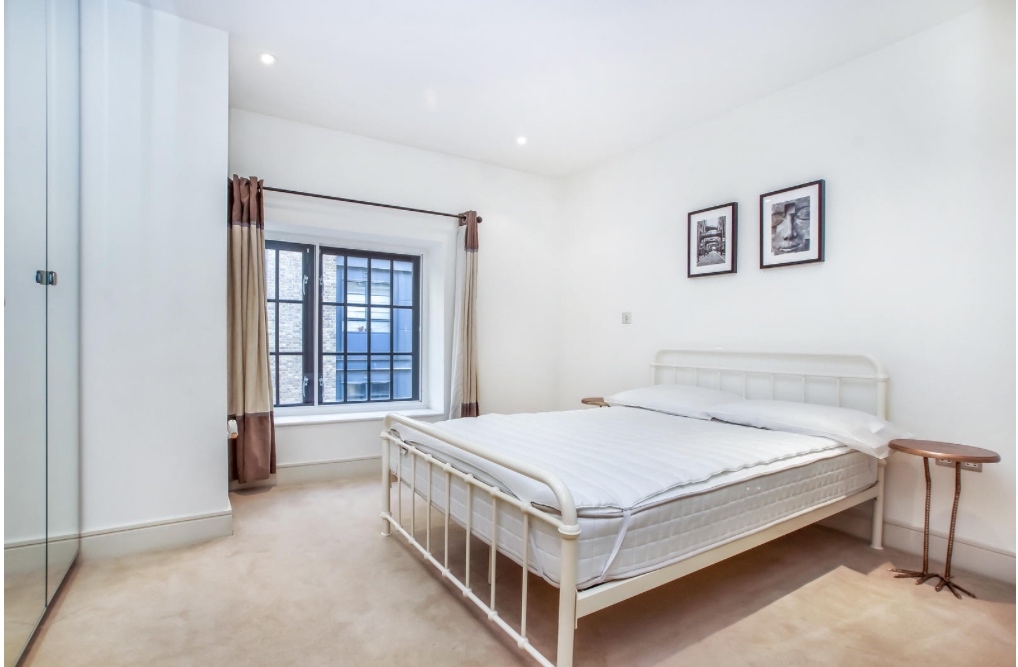 Additional image 4 of 1 Bed Flat, Ginger Apartments, SE1, N1 7GU