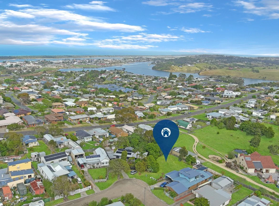 9 George Street, Lakes Entrance VIC 3909