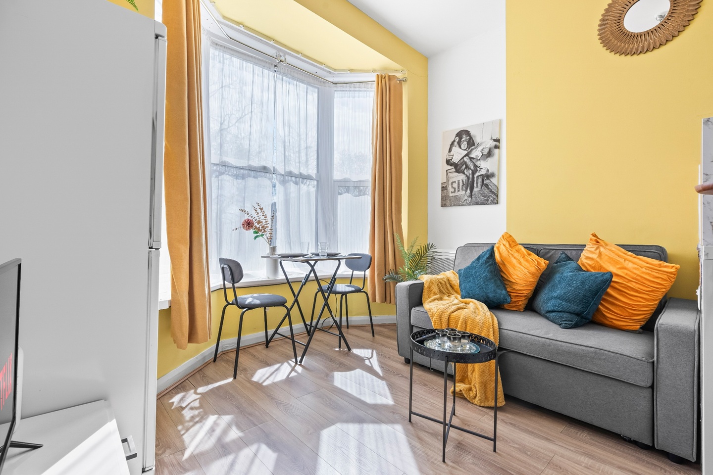 Additional image 3 of 1 Bed Flat, Bristol Road, B5, N1 7GU