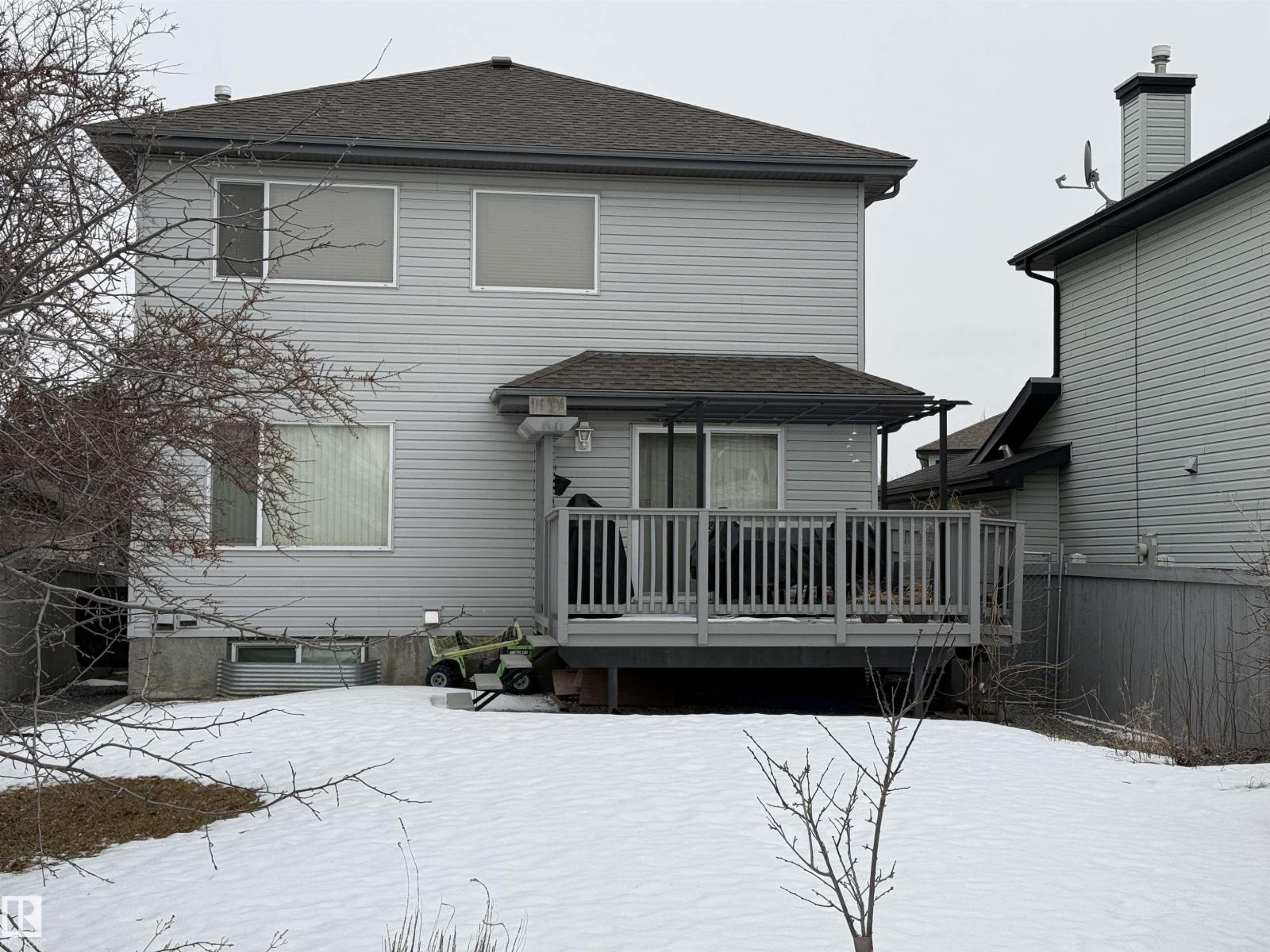 Additional image 5 of 1105 Glastonbury Court NW, Edmonton, AB, T5T6M7